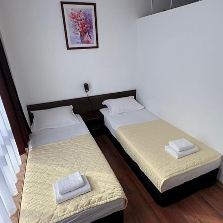 Aspen Golf Resort Ski & Spa Relax Apartment Bansko Exterior photo